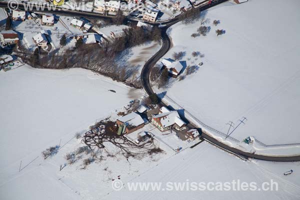 Oron-le-Chatel