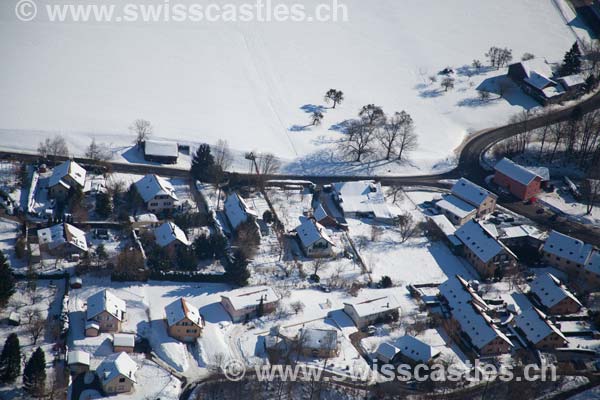 Oron-le-Chatel