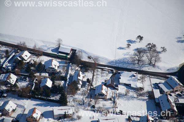 Oron-le-Chatel