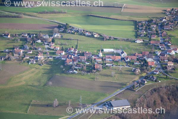 Villars Tiercelin