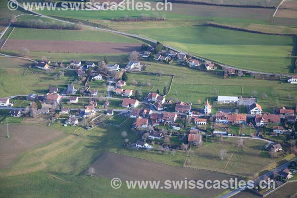 Villars Tiercelin