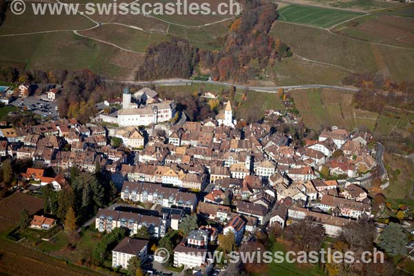 Aubonne