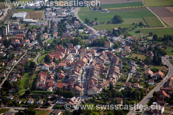 avenches