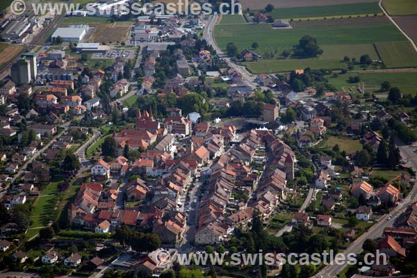 avenches