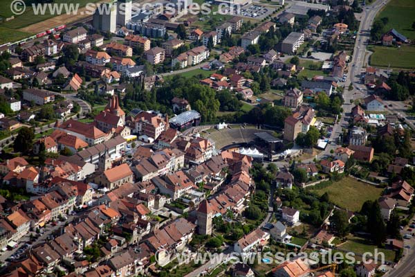 avenches