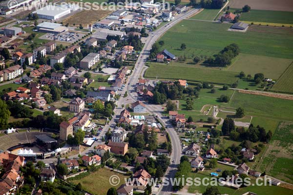 avenches