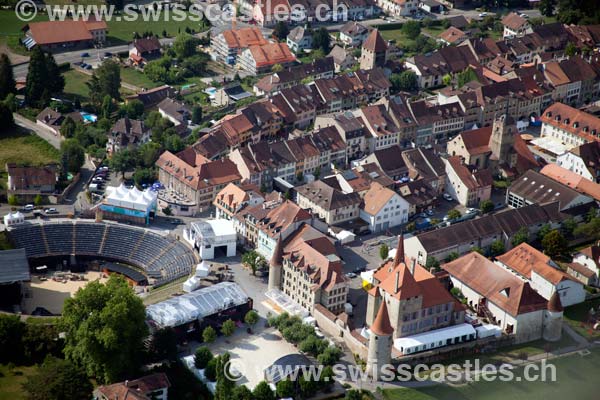 avenches