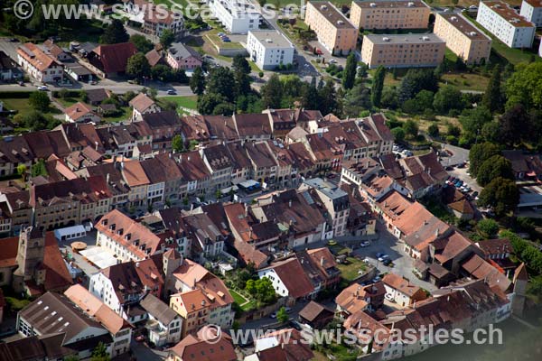 avenches