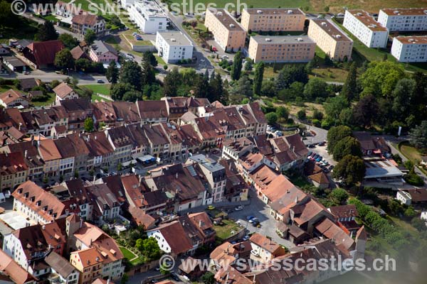 avenches