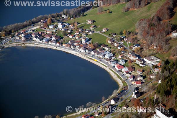 Lac de Joux