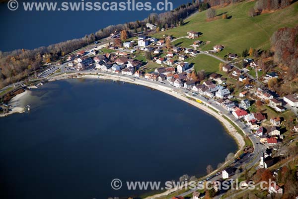 Lac de Joux