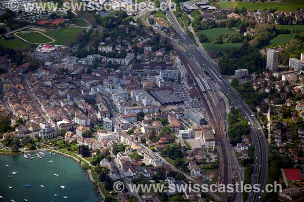 Morges