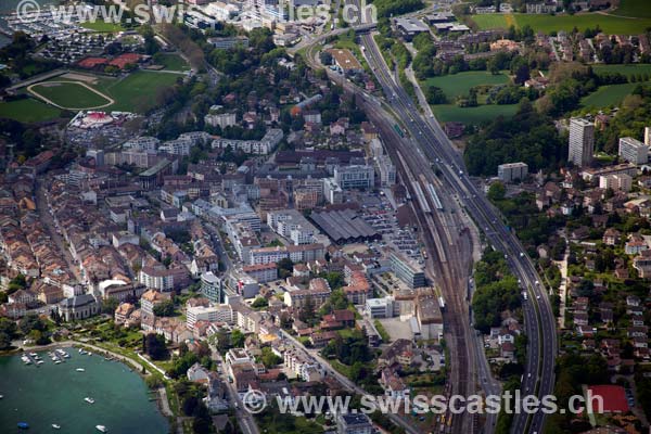 Morges