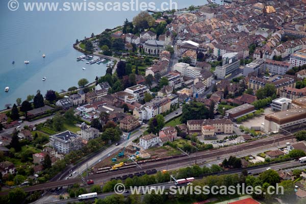 Morges