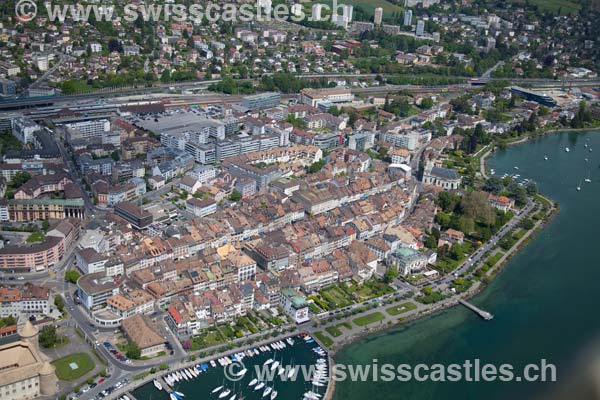 Morges