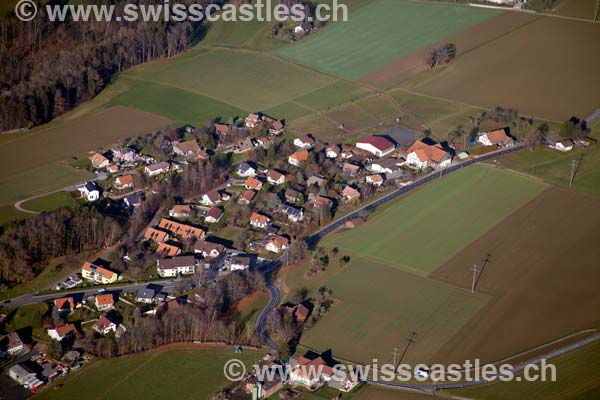 Oron-le-Chatel