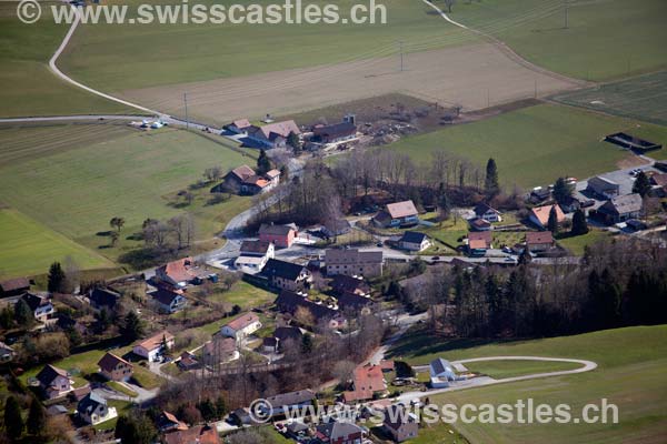 Oron-le-Chatel