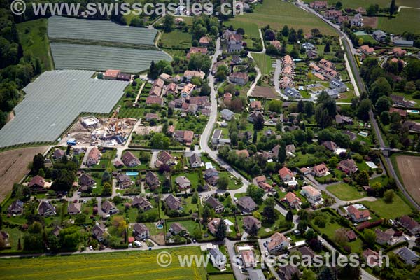 Vufflens-le-château