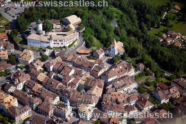 Aubonne