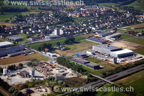 avenches