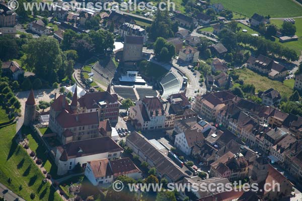 avenches