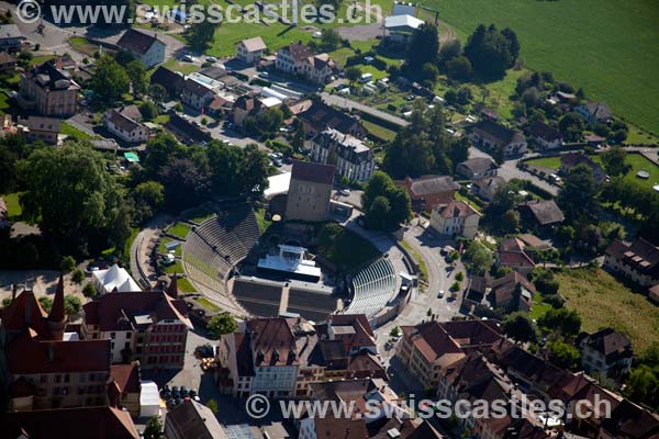 avenches