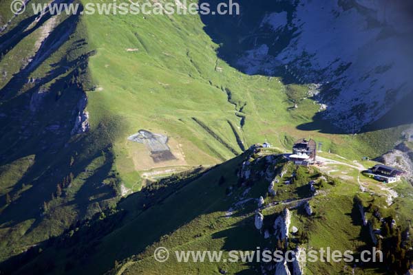 Leysin