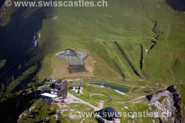 Leysin