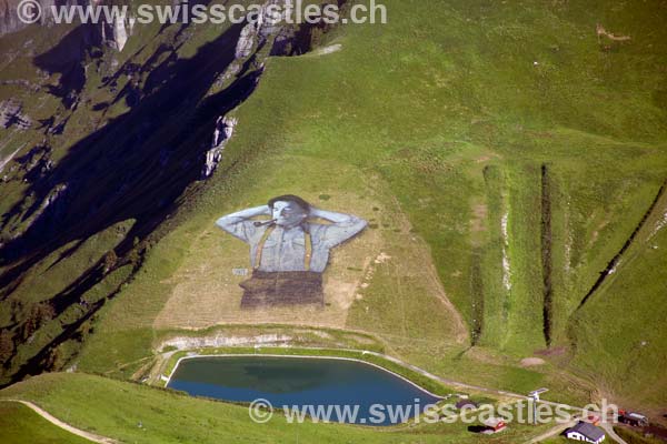 Leysin