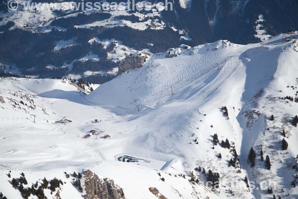 Leysin