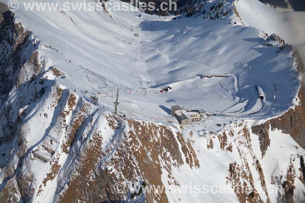 Rochers de Naye