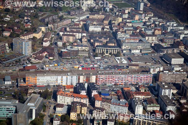 Vevey