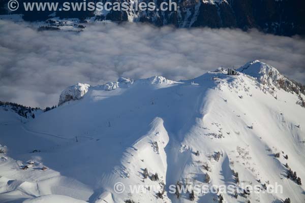 Leysin