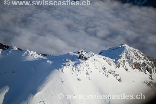 Leysin