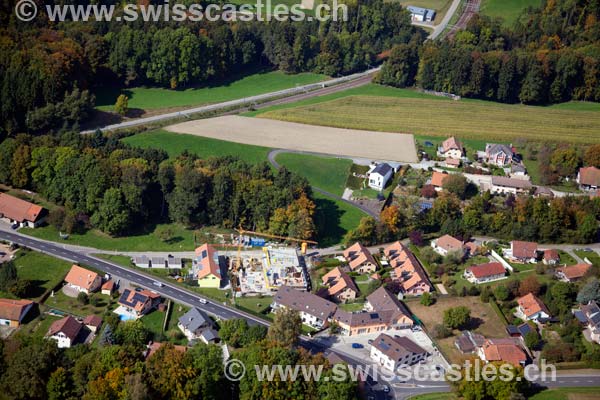 Oron-le-Chatel