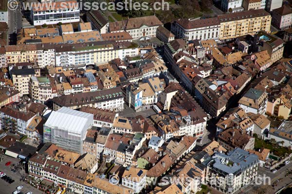 Vevey