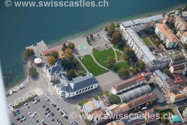 Vevey