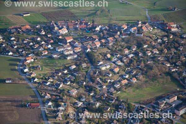 Vufflens-la-Ville