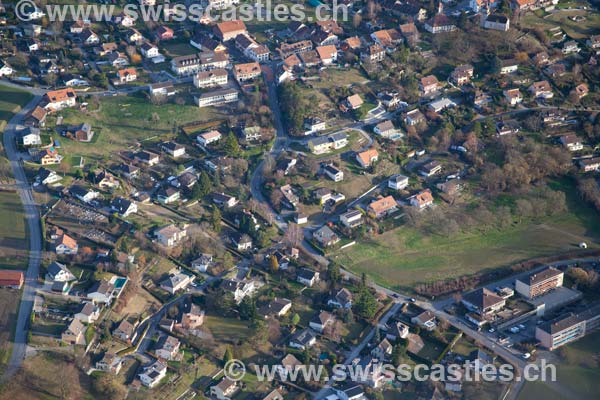 Vufflens-la-Ville