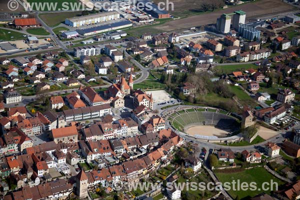 avenches