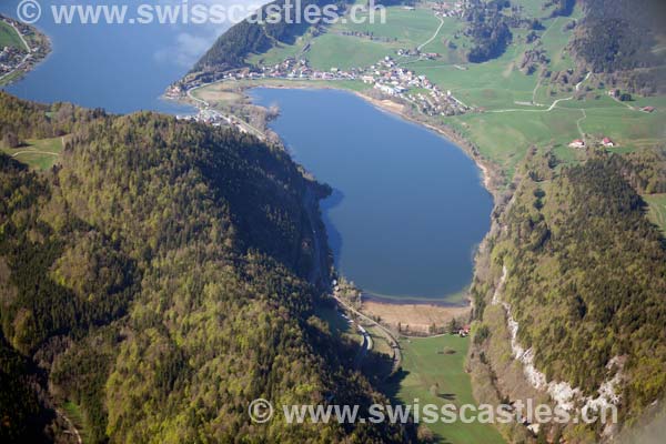 Lac de Joux