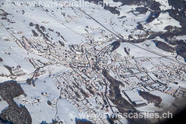 Chatel st denis