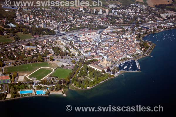 Morges