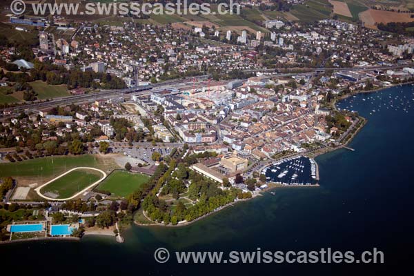 Morges