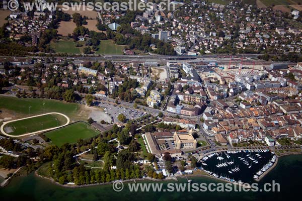 Morges