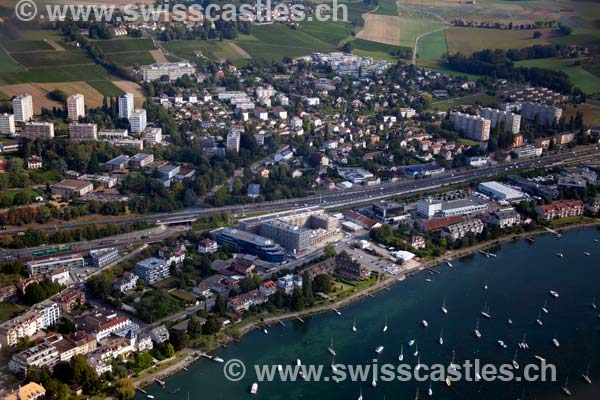 Morges