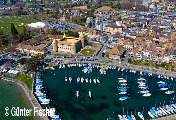 Morges