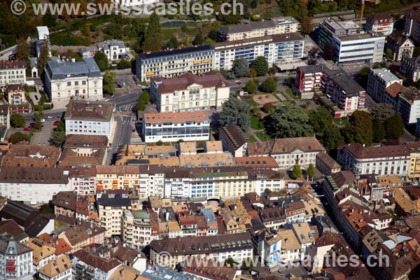 Vevey