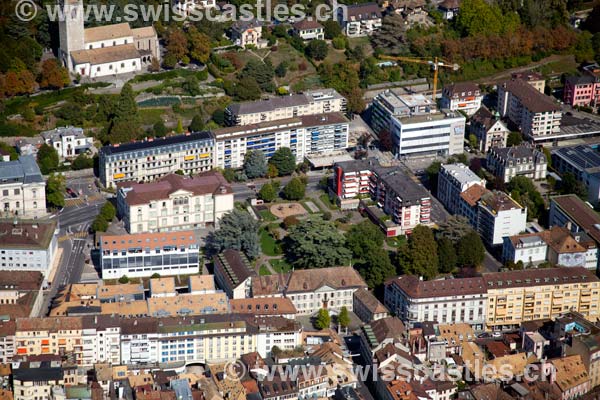 Vevey