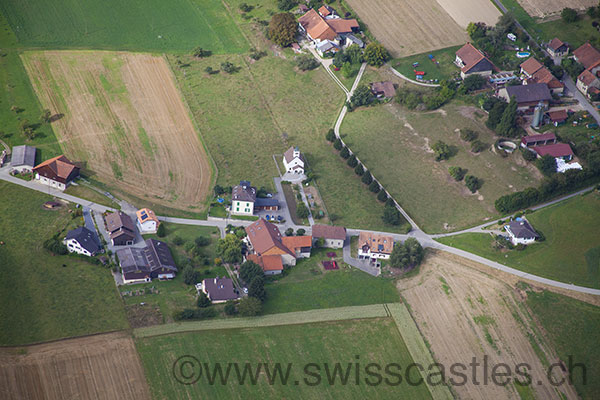 Forel - sur - Lucens